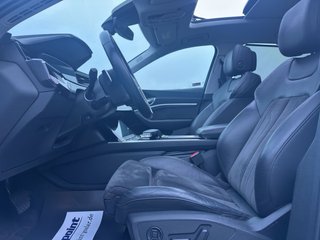 Audi e-tron 2021