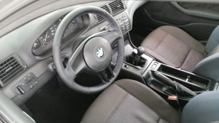 BMW Serie 3 2003