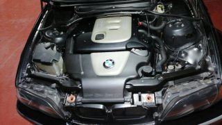 BMW Serie 3 2003
