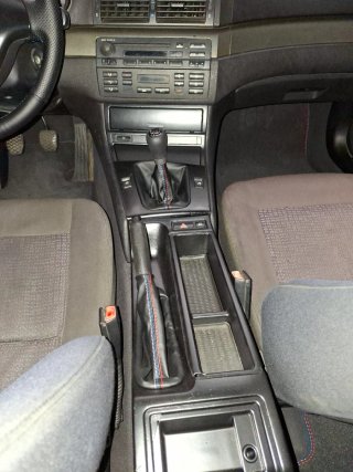 BMW Serie 3 2003