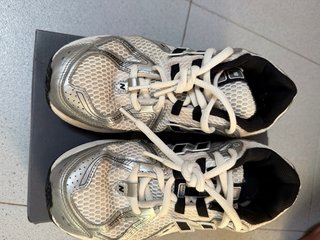 New Balance 1906 Unisex Negro/Plata