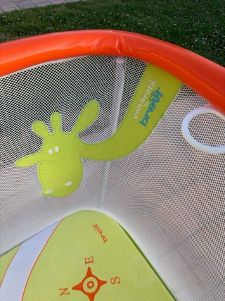 Parque infantil Brevi Soft & Play