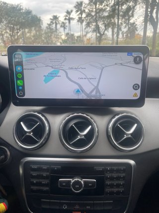 Mercedes-Benz 200 GLA 2014
