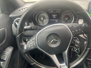 Mercedes-Benz 200 GLA 2014