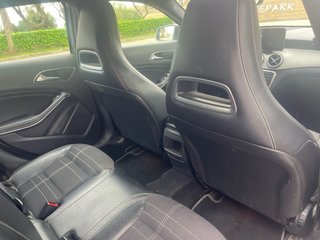 Mercedes-Benz 200 GLA 2014