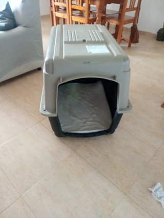 Transportín Perro Mediano/Grande
