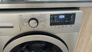 Lavadora Beko 8 kg
