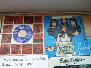 Lote Vinilos 60s-70s Pop Rock Internacional