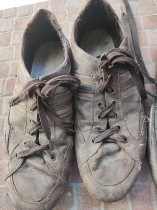 2 Paia Scarpe Geox Uomo Taglia 46