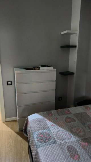 Alquiler de habitacion