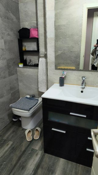Alquiler de habitacion
