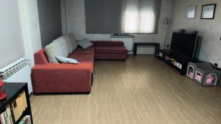 Alquiler de habitacion