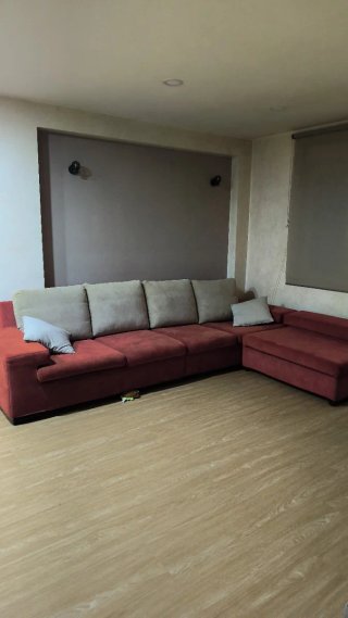 Alquiler de habitacion