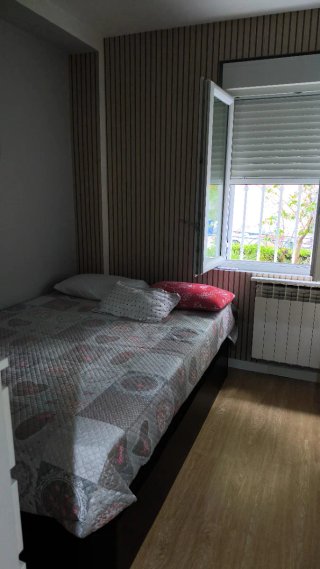 Alquiler de habitacion
