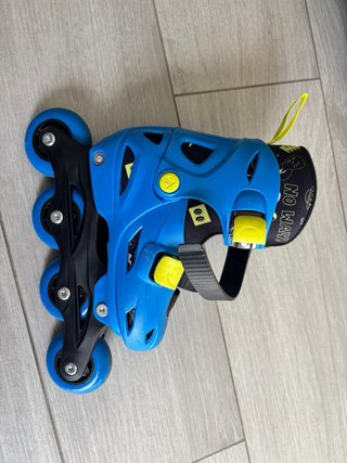 Patines Tijuani Niño Talla 30-33 ABEC-1