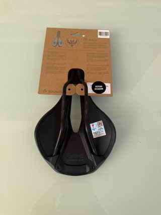 Sillín Specialized Power Expert Mirror 143