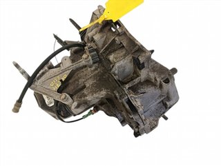 CAJA CAMBIOS RENAULT CLIO II FASE II (B/CB0) D4F7