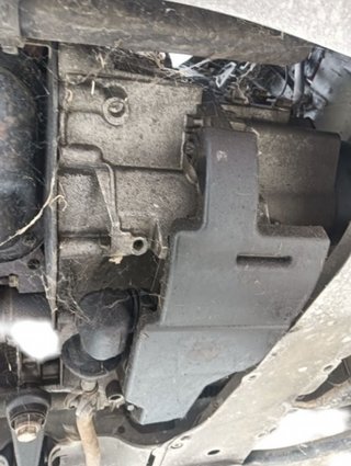 CAJA CAMBIOS RENAULT CLIO II FASE II (B/CB0) D4F7