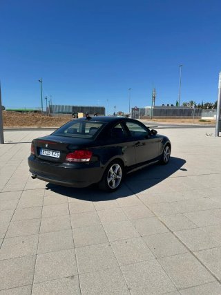 BMW Serie 1 2011