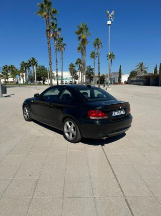 BMW Serie 1 2011