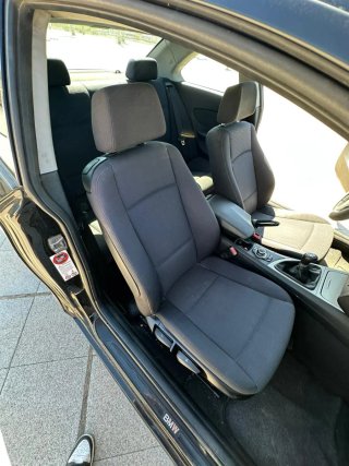 BMW Serie 1 2011