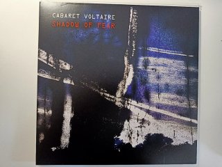 Cabaret Voltaire Shadow Of Fear Vinilo Doble