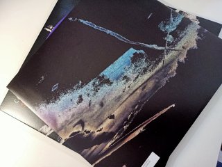 Cabaret Voltaire Shadow Of Fear Vinilo Doble