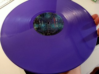 Cabaret Voltaire Shadow Of Fear Vinilo Doble