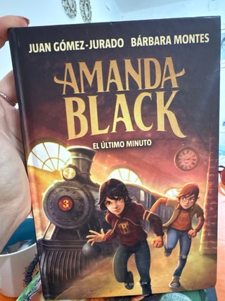 La maldición del Nilo