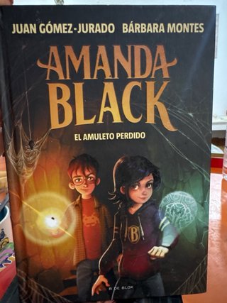 La maldición del Nilo