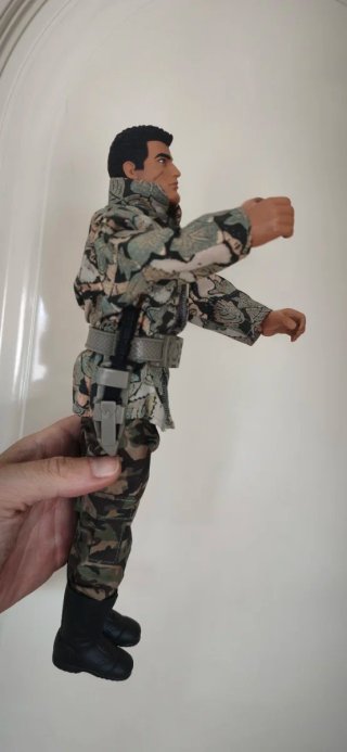 FIGURA SOLDADO