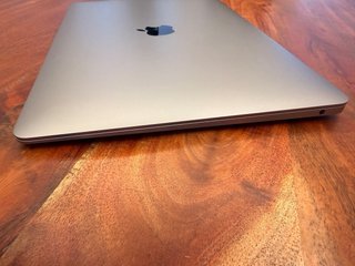 MacBook Air 2019 Plata 13” Retina