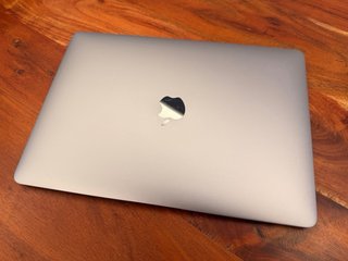 MacBook Air 2019 Plata 13” Retina