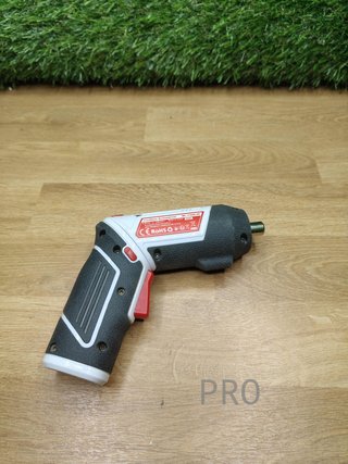 Destornillador Eléctrico HYCHIKA