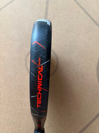 Pala Babolat Veron 2025