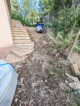 Mini Dumper Oruga Helios 320 D