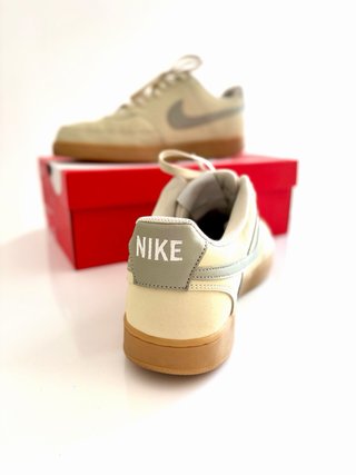 Zapatillas Nike Court Vision Lo V2 NBK Talla 47