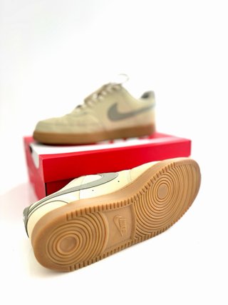 Zapatillas Nike Court Vision Lo V2 NBK Talla 47