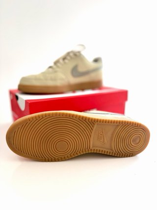 Zapatillas Nike Court Vision Lo V2 NBK Talla 47