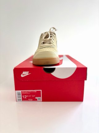 Zapatillas Nike Court Vision Lo V2 NBK Talla 47