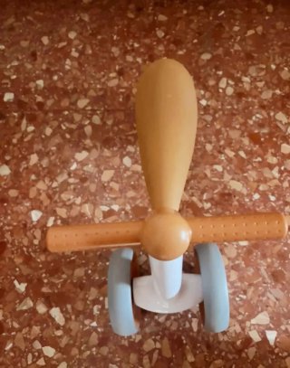 Moto correpasillos XJD MiniBike Air