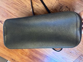Bolso Michael Kors Grande Negro