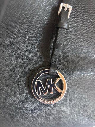 Bolso Michael Kors Grande Negro