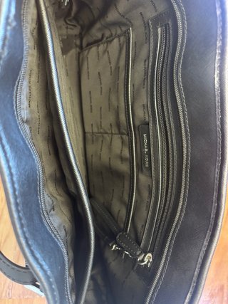 Bolso Michael Kors Grande Negro