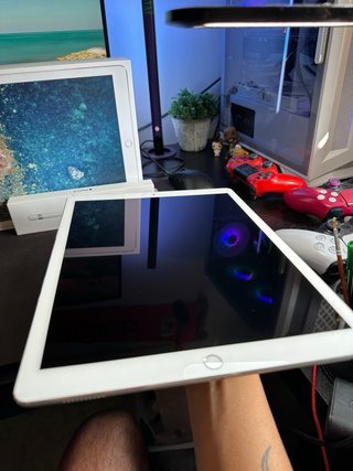 iPad Pro 12.9 Wi-Fi + Cellular