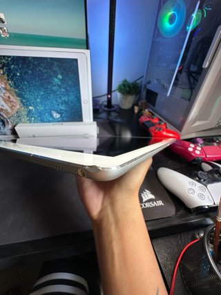 iPad Pro 12.9 Wi-Fi + Cellular