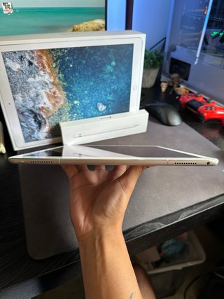 iPad Pro 12.9 Wi-Fi + Cellular