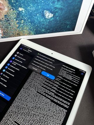 iPad Pro 12.9 Wi-Fi + Cellular