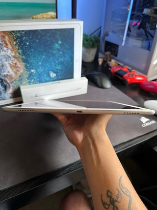 iPad Pro 12.9 Wi-Fi + Cellular