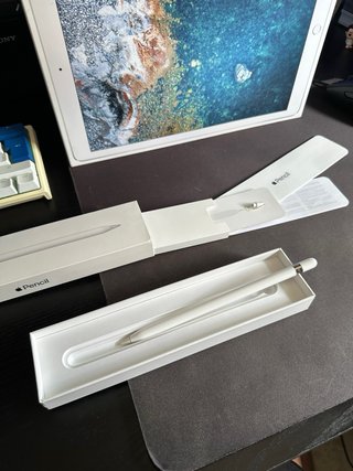 iPad Pro 12.9 Wi-Fi + Cellular